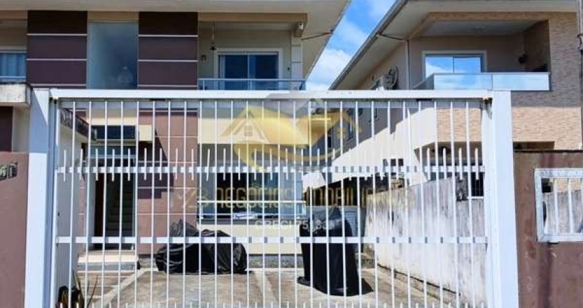 Apartamento Semi-Mobiliada a Venda - Nova Palhoça, Palhoça