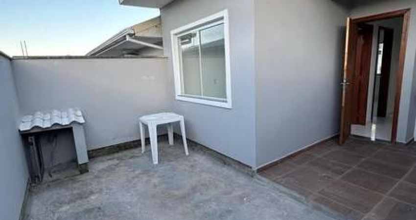 CASA GEMINADA PARA VENDA NO JARDINS BELA VISTA PALHOÇA