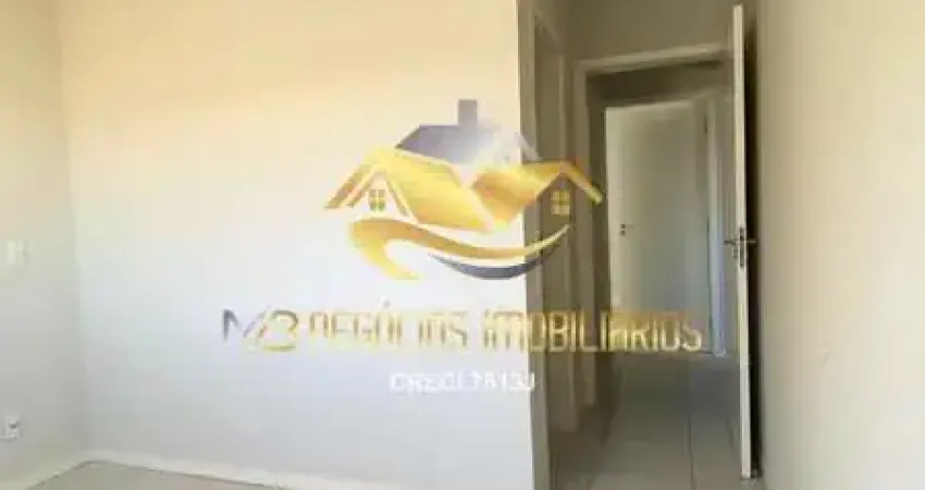Apartamento com 2 quartos à venda no Aririu, Palhoça 
