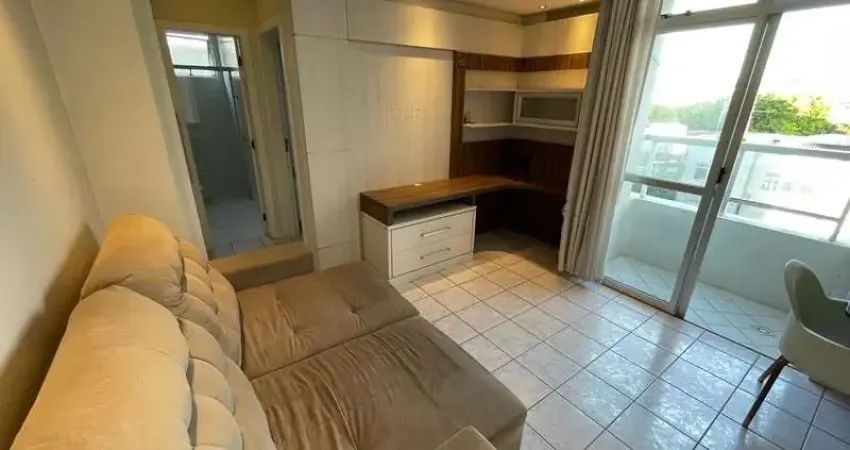 Apartamento Semi-Mobiliado disponível para venda no bairro Campinas.