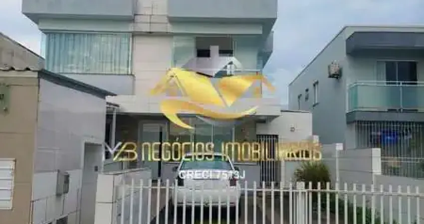 Apartamento com 2 quartos à venda no Aririu, Palhoça 