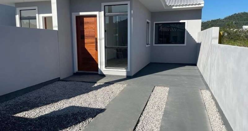 Casa com 2 quartos à venda na Bela Vista, Palhoça 