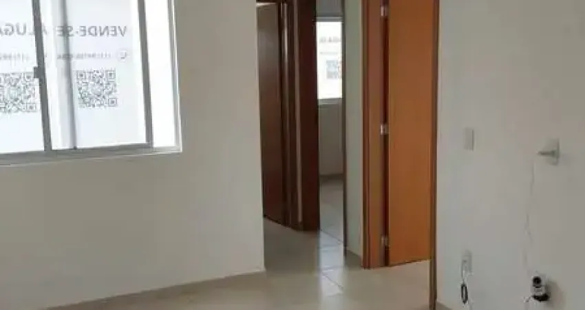 Apartamento com 2 quartos à venda no Guarda do Cubatão, Palhoça 