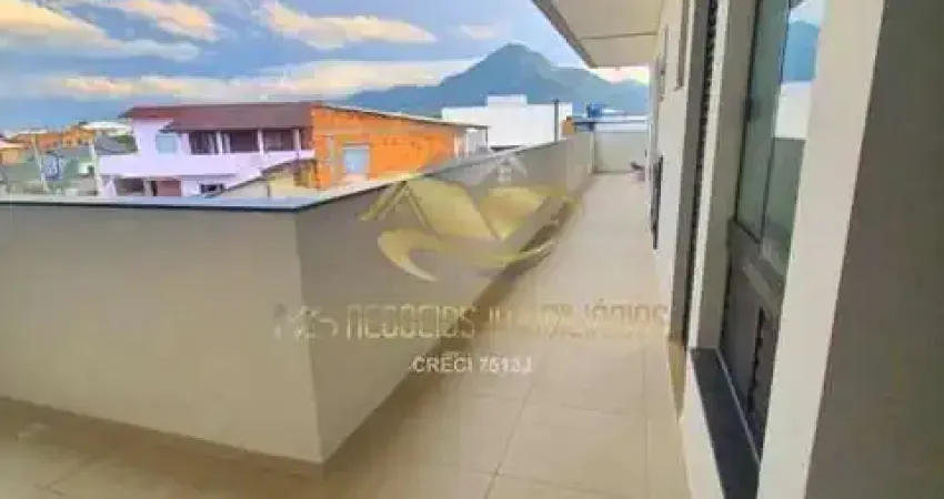 Apartamento para locação na Barra do Aririú – Palhoça/SC
