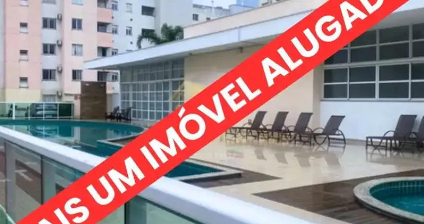 Apartamento disponível para locação no Condomínio Via Cambirela!
