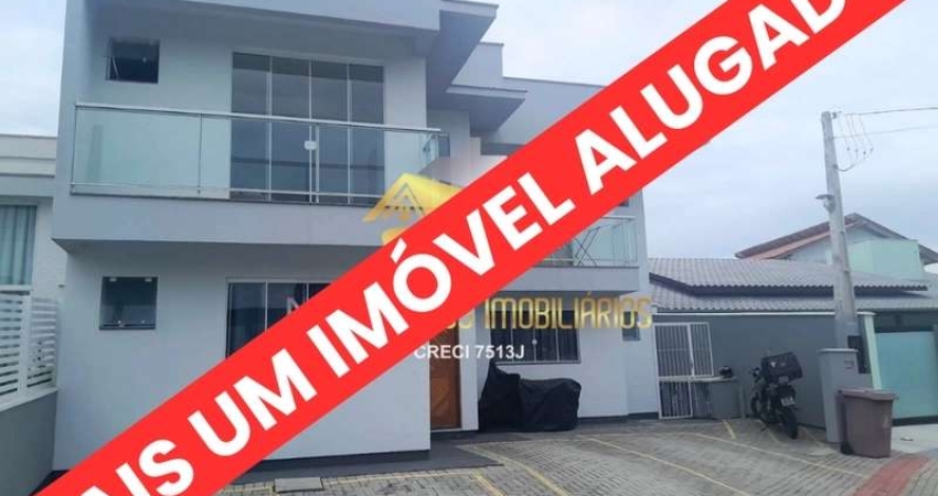 Apartamento com 1 quarto para alugar na Bela Vista, Palhoça 