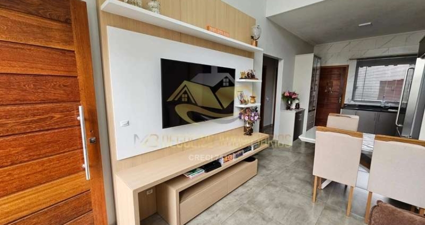 Seu novo lar espera por você no Bela Vista – Palhoça/SC