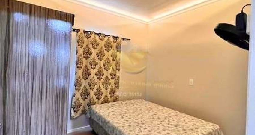 Excelente casa mobiliada para locação anual – Praia de Fora, Palhoça/SC
