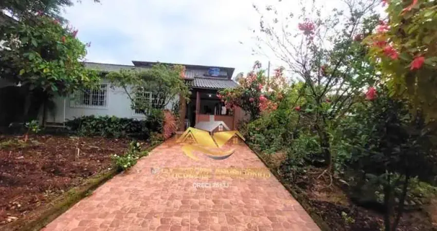 Excelente Casa para Alugar em São Sebastião, Palhoça – Ampla, Confortável e com Ótima Localização!