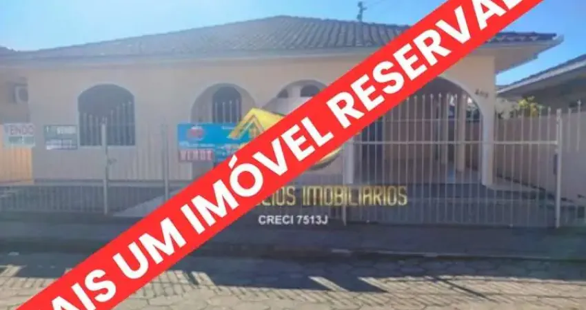 Casa com 4 quartos para alugar no Passa Vinte, Palhoça 