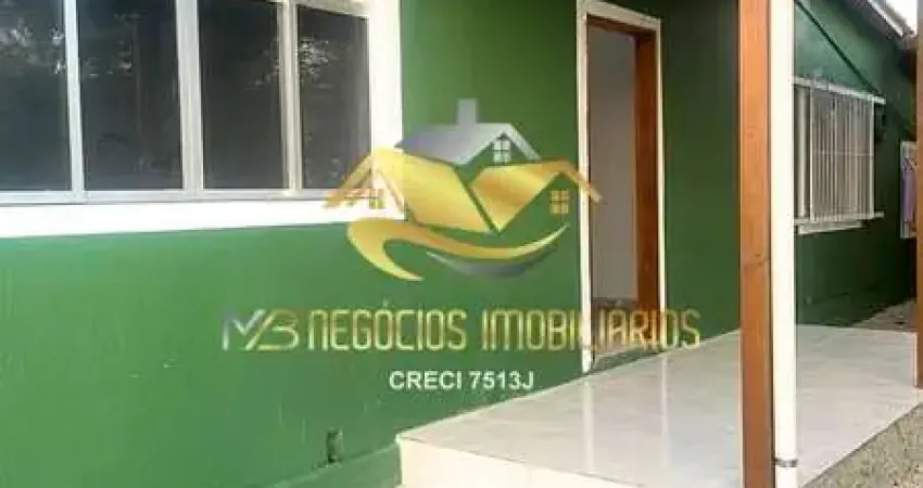 Casa com 3 quartos para alugar no Passa Vinte, Palhoça 