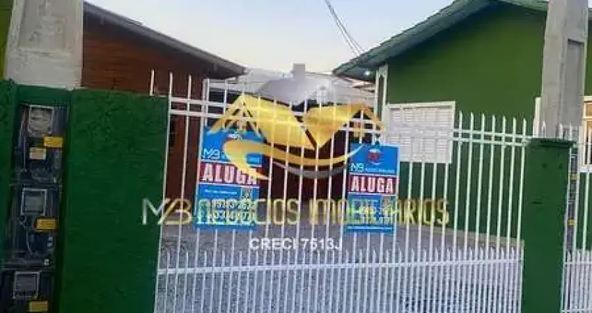 Casa com 2 quartos para alugar no Pachecos, Palhoça 