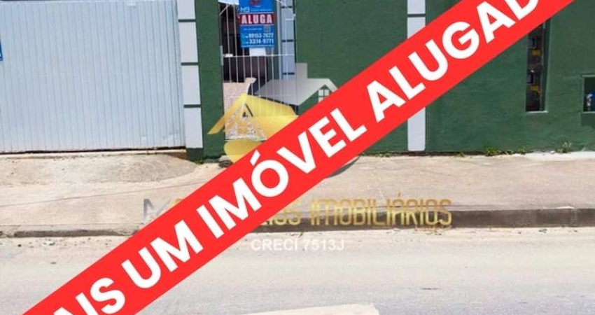 Casa para locação em Palhoça - Ponte imarium ( Localização estratégica)