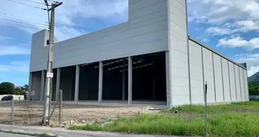 Barracão / Galpão / Depósito para alugar em Nova Palhoça, Palhoça 