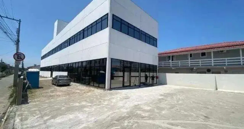 Galpão Comercial para locação Rio Grande, Palhoça - SC