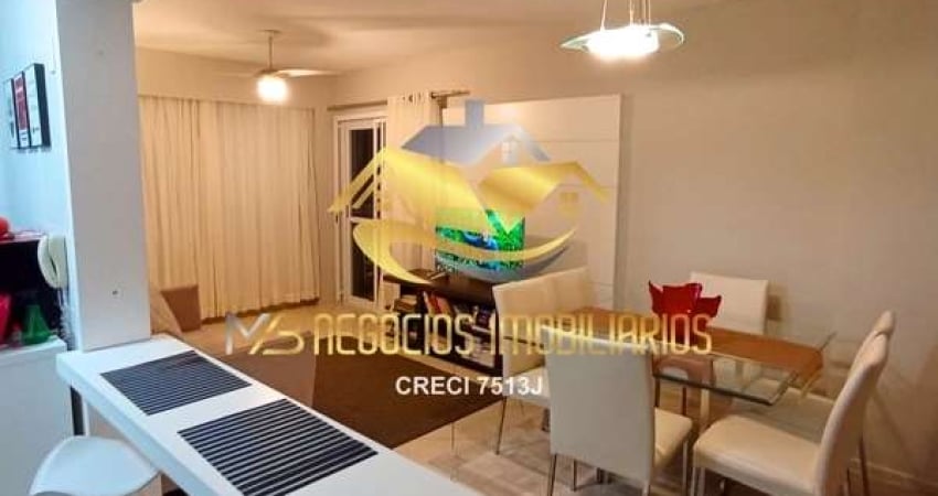 Apartamento com 3 quartos para alugar no Barreiros, São José 
