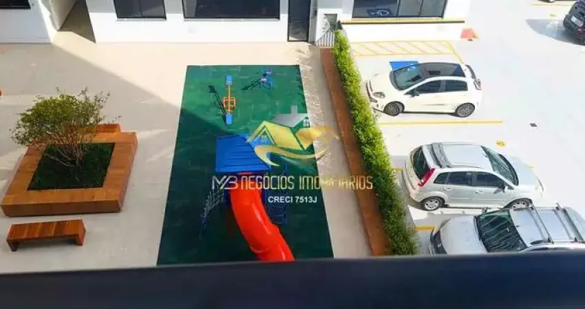 Apartamento para locação – Condomínio Vivendas, Areias