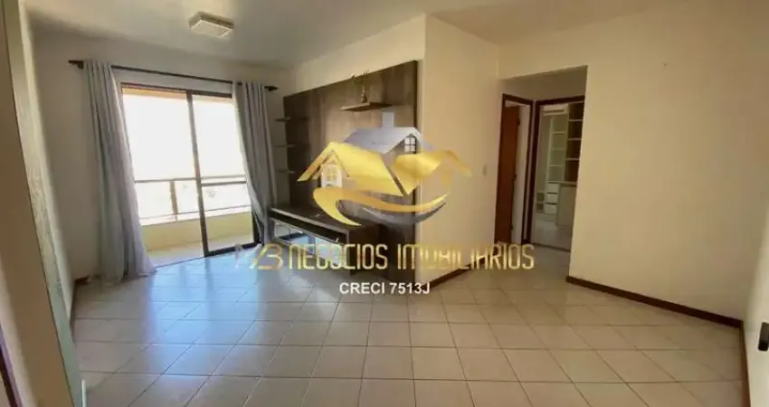 Apartamento para locação no Residencial Costa Esmeralda – Barreiros, São José