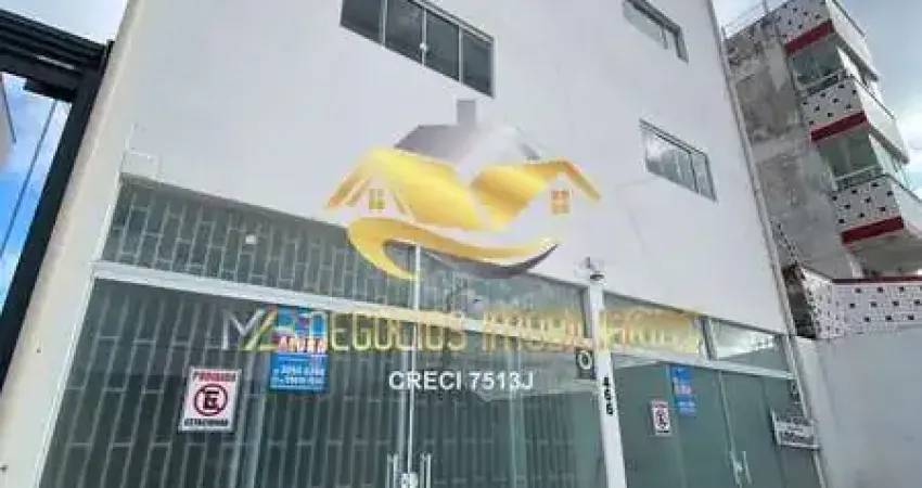 PRÉDIO COMERCIAL PARA LOCAÇÃO – JARDIM ATLÂNTICO, SÃO JOSÉ