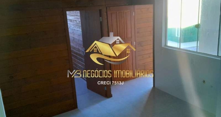 Apartamento com 2 quartos para alugar no Pachecos, Palhoça 
