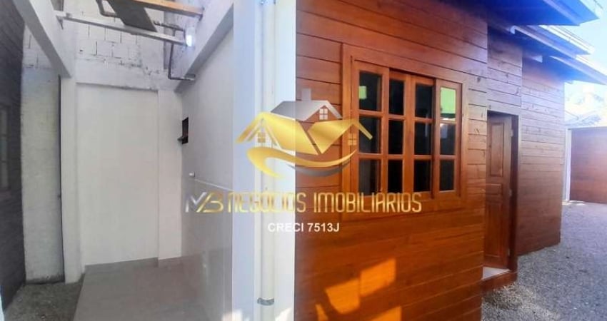 Apartamento com 1 quarto para alugar no Pachecos, Palhoça 