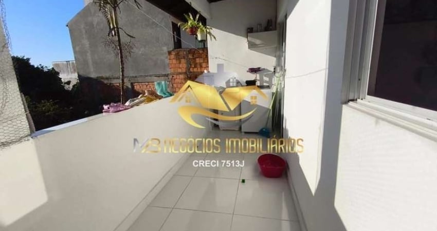 Casa com 6 quartos à venda na Serraria, São José 