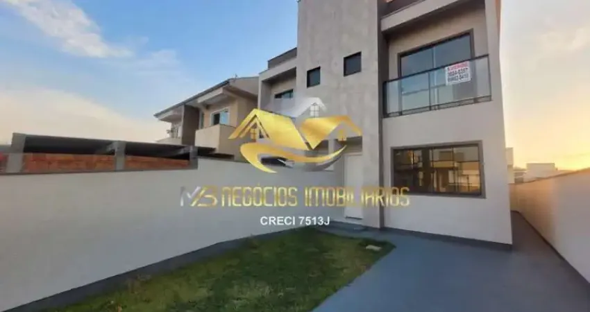 Casa com 2 quartos à venda na Bela Vista, Palhoça 
