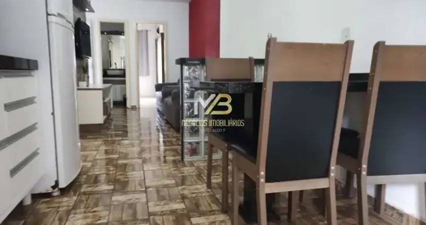Apartamento com 2 quartos à venda na Bela Vista, Palhoça 