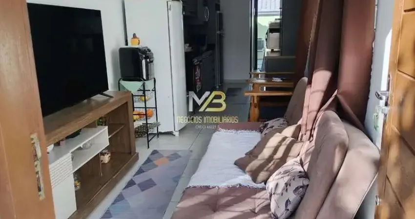 Apartamento com 2 quartos à venda na Bela Vista, Palhoça 