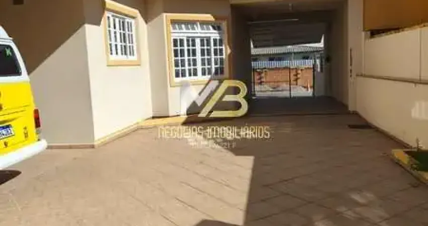 Apartamento com 5 quartos à venda no Estreito, Florianópolis 