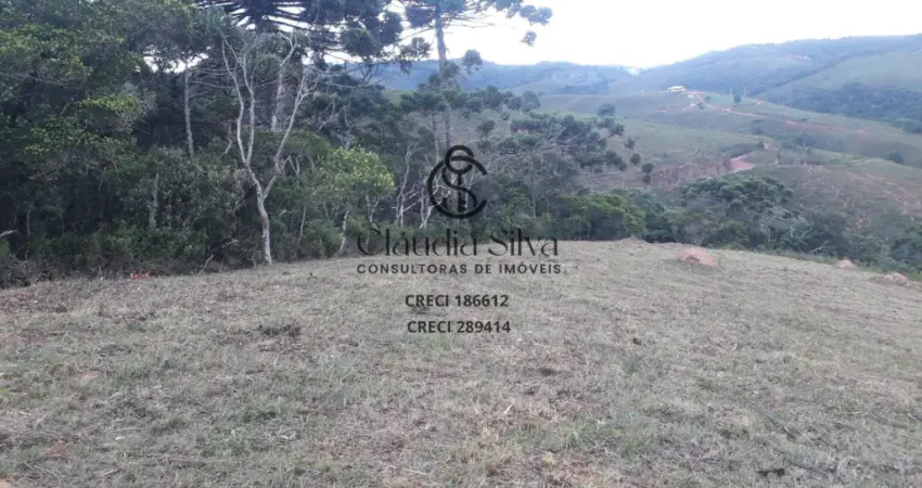 Terreno à venda na Zona Rural, Campos do Jordão 
