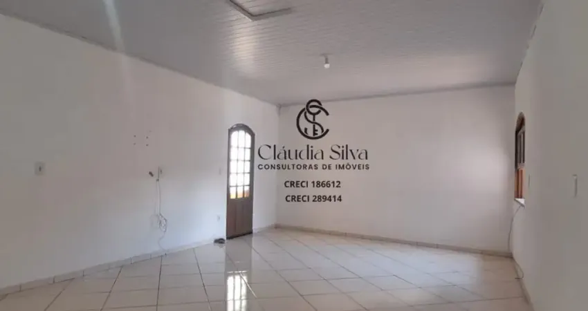 Casa de aluguel com 1 suite e 2 quartos em Santo Antônio do Pinhal