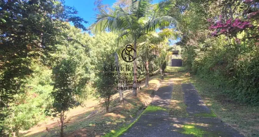 Oportunidade Única: Sítio com 2 Casas e Grande Potencial para Investimento com Vista Para Pedra Do Baú
