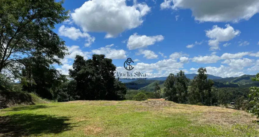 Lotes Exclusivos em Condomínio Fechado – Vista 360º das Montanhas