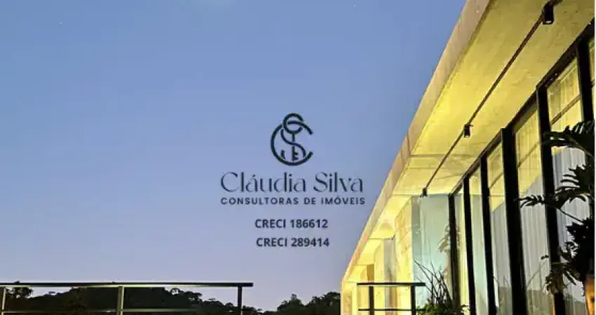 Imóvel de Luxo em Santo Antônio do Pinhal: Casa Térrea com 4 Suítes, Jacuzzi e Área Gourmet