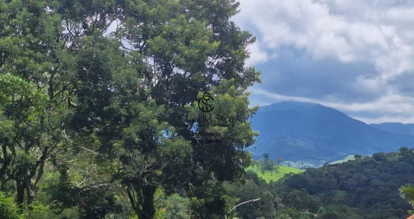 Oportunidade na Serra: Terreno Pronto para Construir!