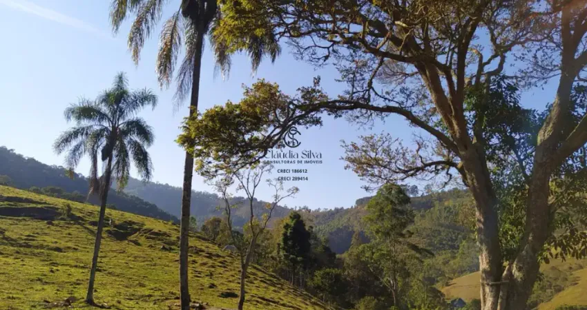 Chácara, Turismo ou Lazer – Terreno Versátil de 39.000 m² em Santo Antônio do Pinhal