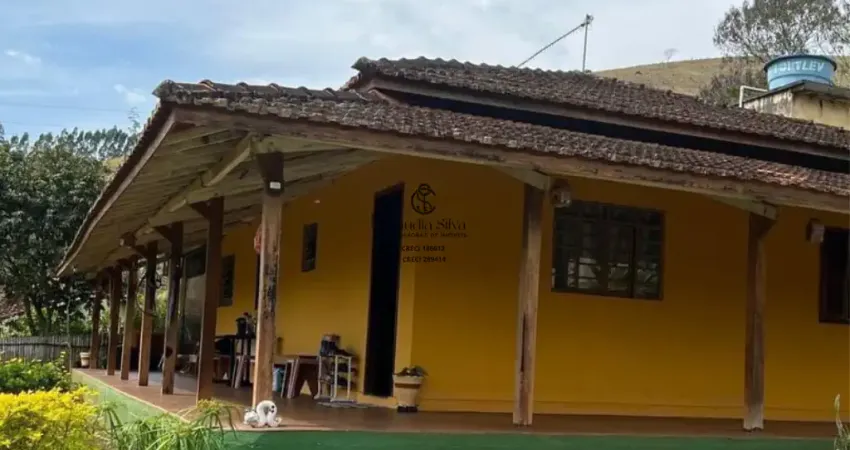 Chácara Completa com Vista Incrível — Valor Imperdível!