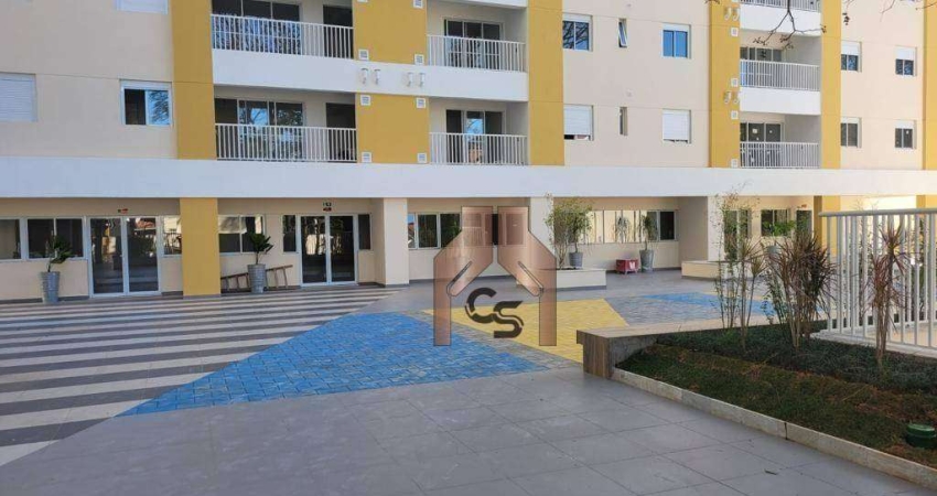 Apartamento com 3 dormitórios à venda, 75 m² por R$ 649.999,00 - Ponte Grande - Guarulhos/SP