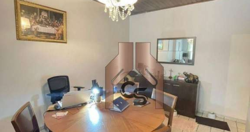 Casa com 3 dormitórios à venda, 249 m² por R$ 748.000,00 - Vila Rosália - Guarulhos/SP