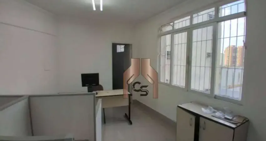 Sala comercial com 2 salas à venda na Rua Felício Marcondes, 436, Centro, Guarulhos