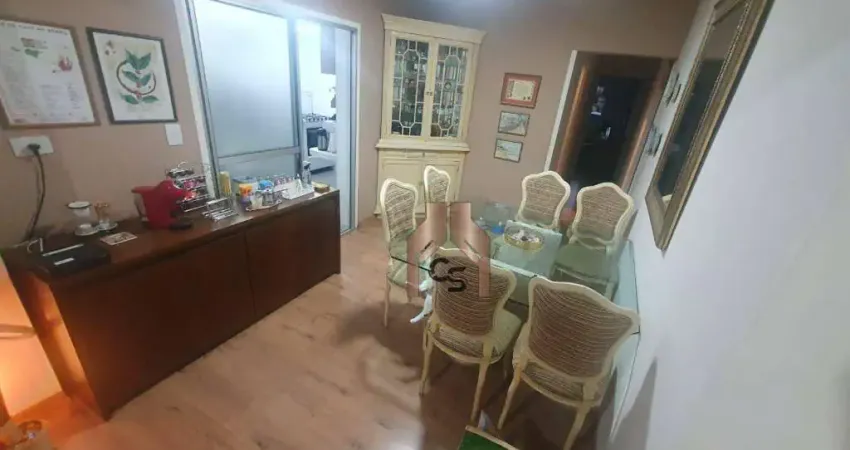 Apartamento com 4 dormitórios à venda, 116 m² por r$ 550.000,09 - centro - guarulhos/sp