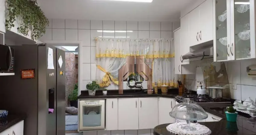 Casa com 3 quartos à venda na Rua Lamartine dos Santos, 168, Vila Maria Alta, São Paulo