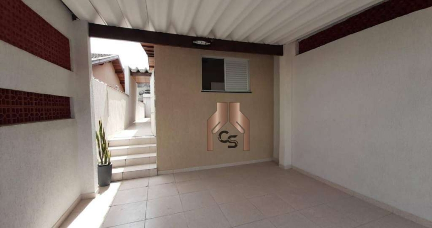 Casa com 2 dormitórios à venda, 110 m² por R$ 479.990,00 - Cocaia - Guarulhos/SP