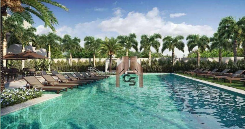 Apartamento com 3 dormitórios à venda, 69 m² por R$ 634.000,00 - Rudge Ramos - São Bernardo do Campo/SP