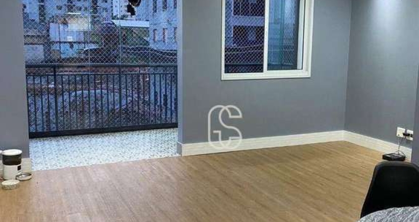 Apartamento à venda, 75 m² por R$ 583.000,00 - Picanço - Guarulhos/SP