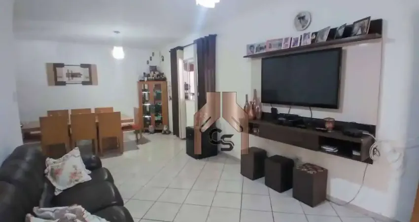 Casa com 4 dormitórios à venda, 290 m² por r$ 850.000,00 - jardim aida - guarulhos/sp