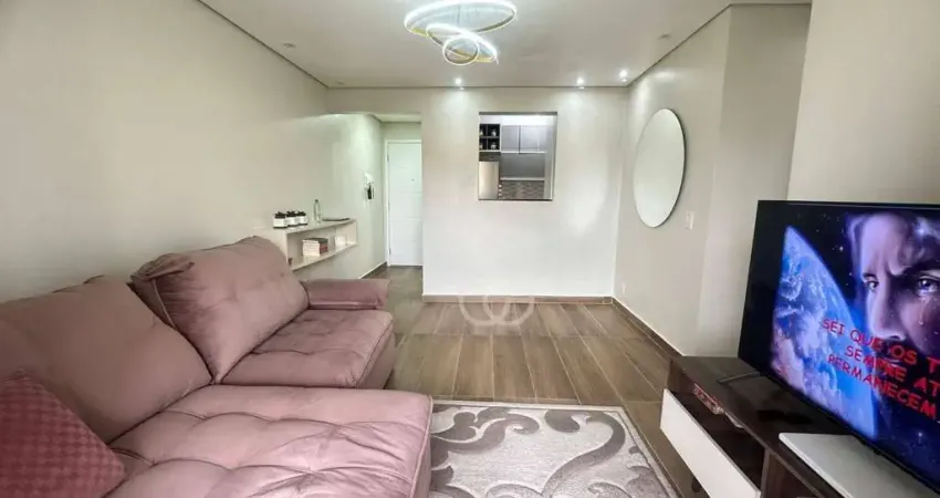 Apartamento com 3 dormitórios para alugar, 71 m² por r$ 3.880,00/mês - macedo - guarulhos/sp