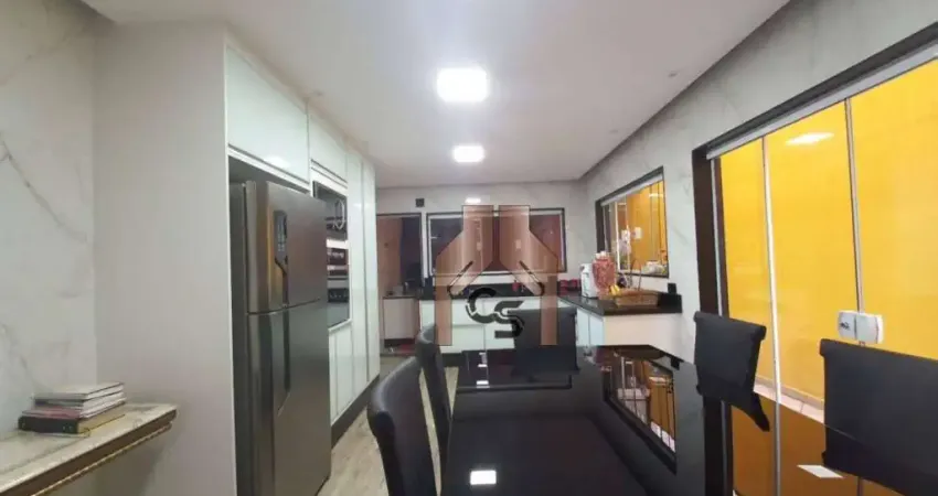 Casa em condomínio fechado com 3 quartos à venda na Rua Alberto Hinoto Bento, 366, Macedo, Guarulhos