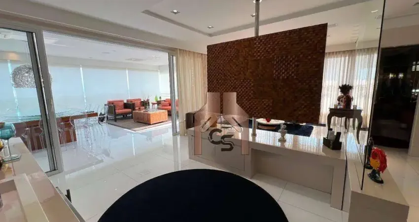 Residencial Amavel Cobertura com 4 dormitórios à venda, 400 m² por R$ 6.800.000 - Vila Galvão - Guarulhos/SP